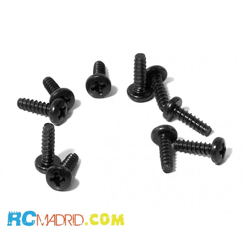Tp.Binder Haed Screw...