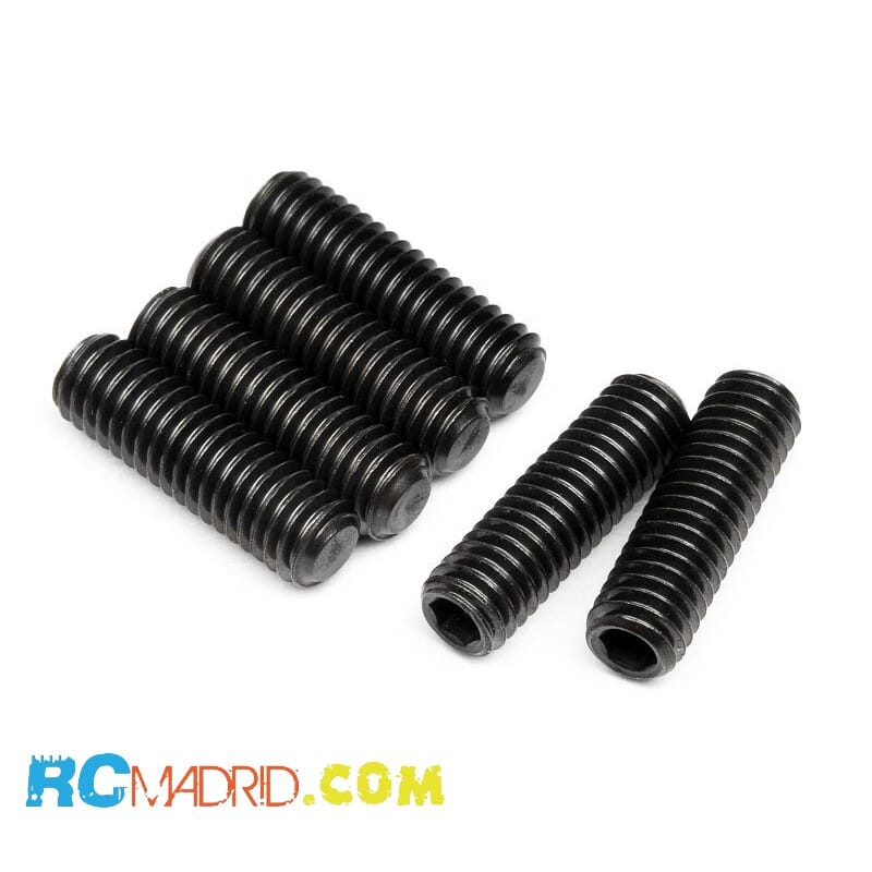 SET SCREW M3 x 10mm