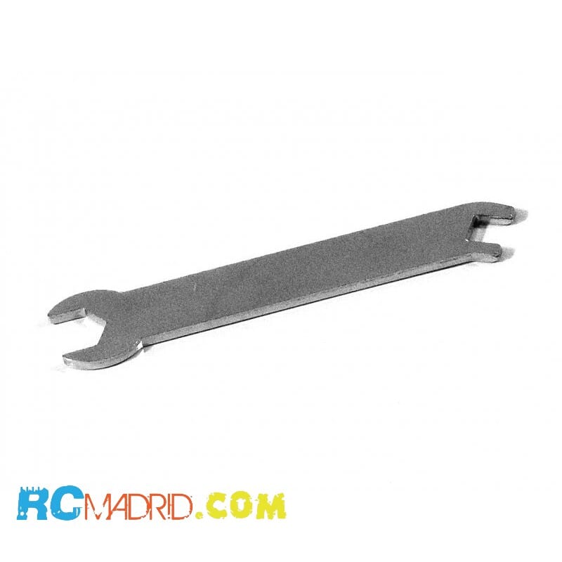 TURNBUCKLE WRENCH (4mm/5.5mm)