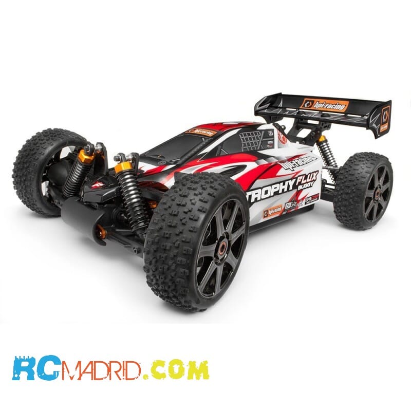 Trophy Buggy Flux RTR 2.4GHz