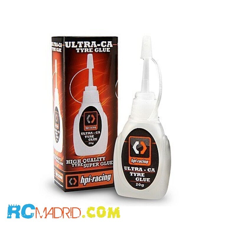HPI Ultra-CA Tyre Glue