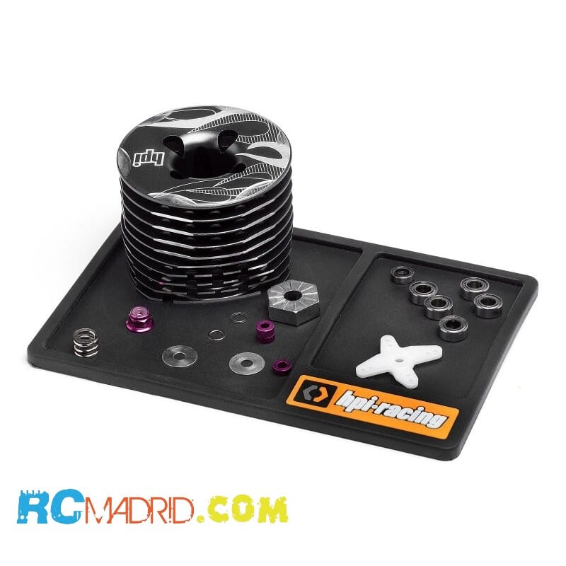 HPI RACING PARTS TRAY...