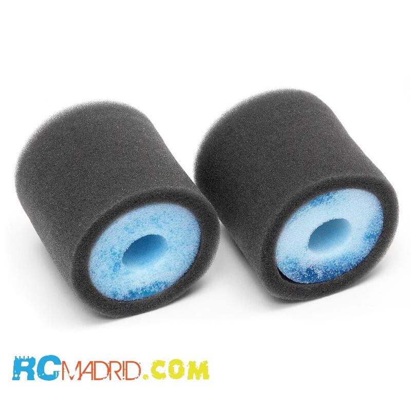 AIR CLEANER FOAM ELEMENT...