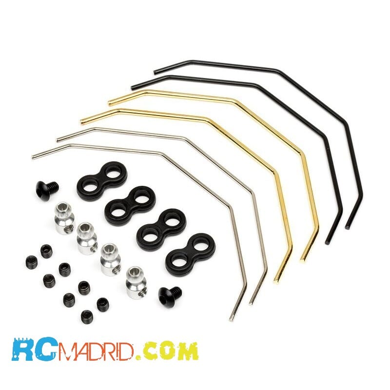SWAY BAR SET...
