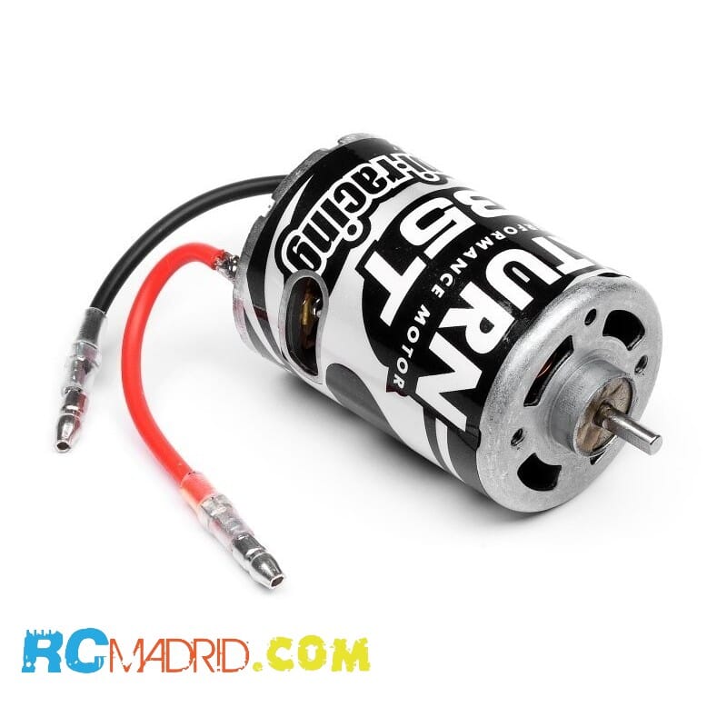 SATURN MOTOR 35T