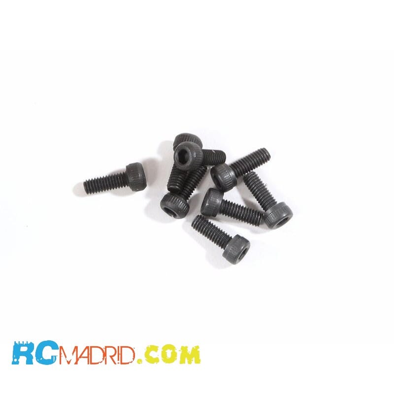 Srew M2 6X6mm (21BB) (For...