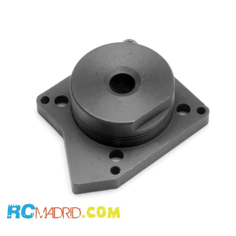 Cover Plate (F4 1)