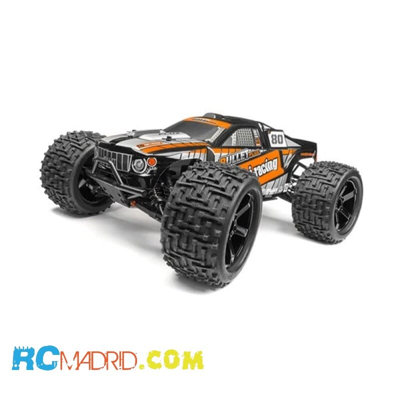 HPI Racing Bullet ST Flux