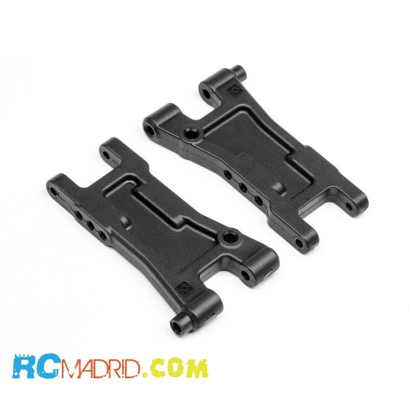 REAR SUSPENSION ARM SET -...