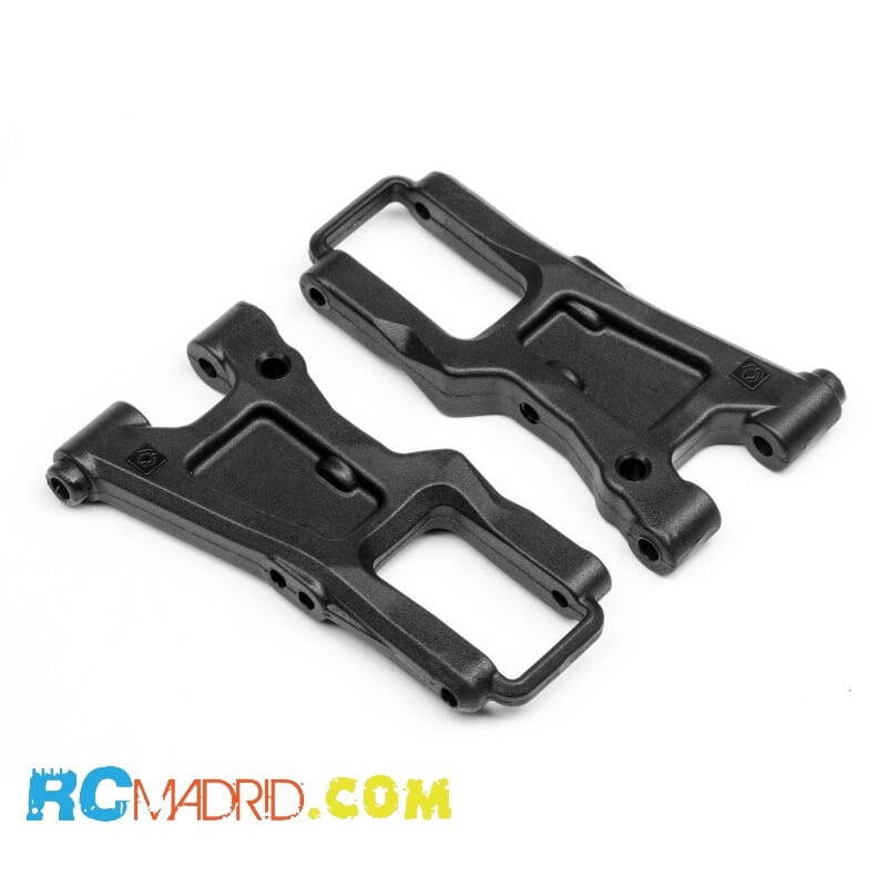 FRONT SUSPENSION ARM SET -...