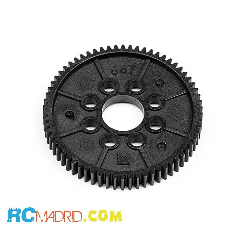 SPUR GEAR