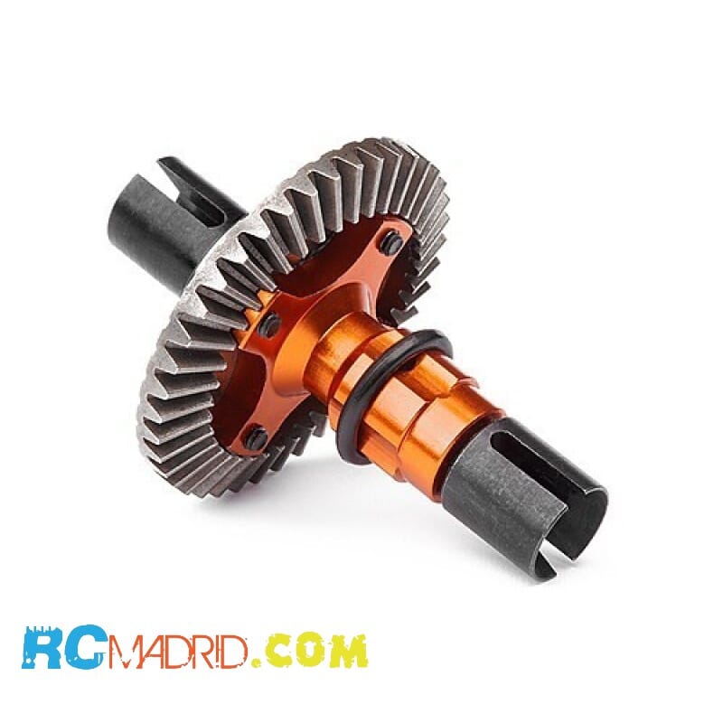 SPOOL SET 40T