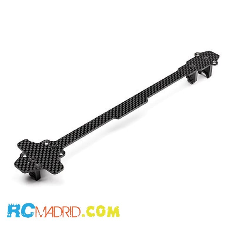 CENTER DRIVE SHAFT COVER...