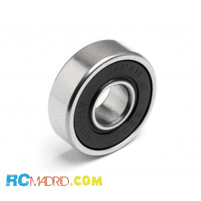 Front Bearing 7x19x6mm...