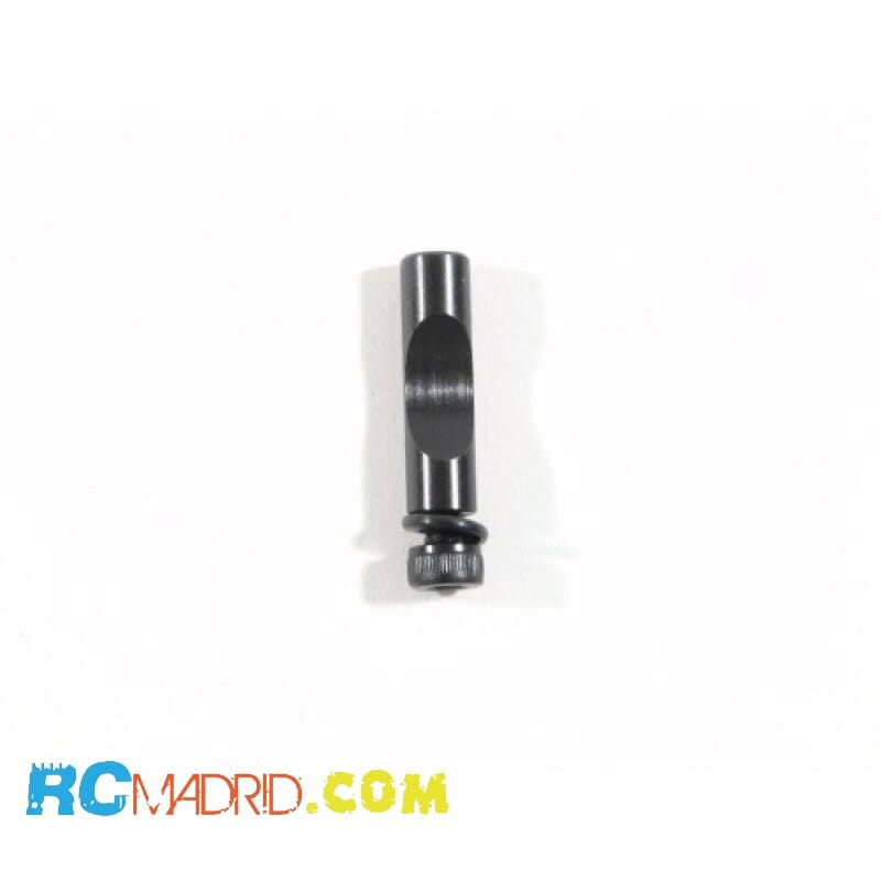 LOCK PIN FOR CARBURETOR