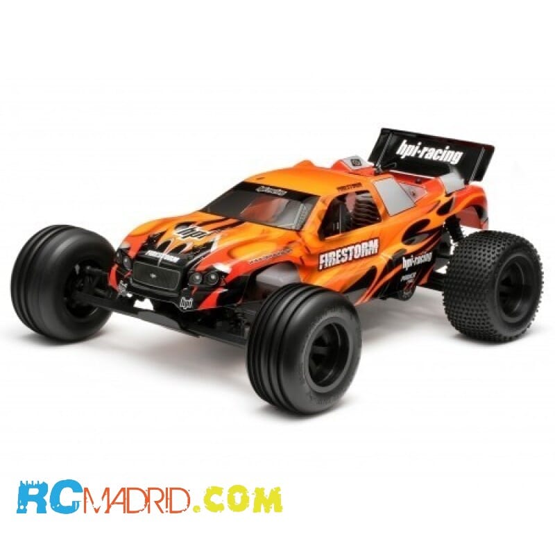 DSX PAINTED BODY