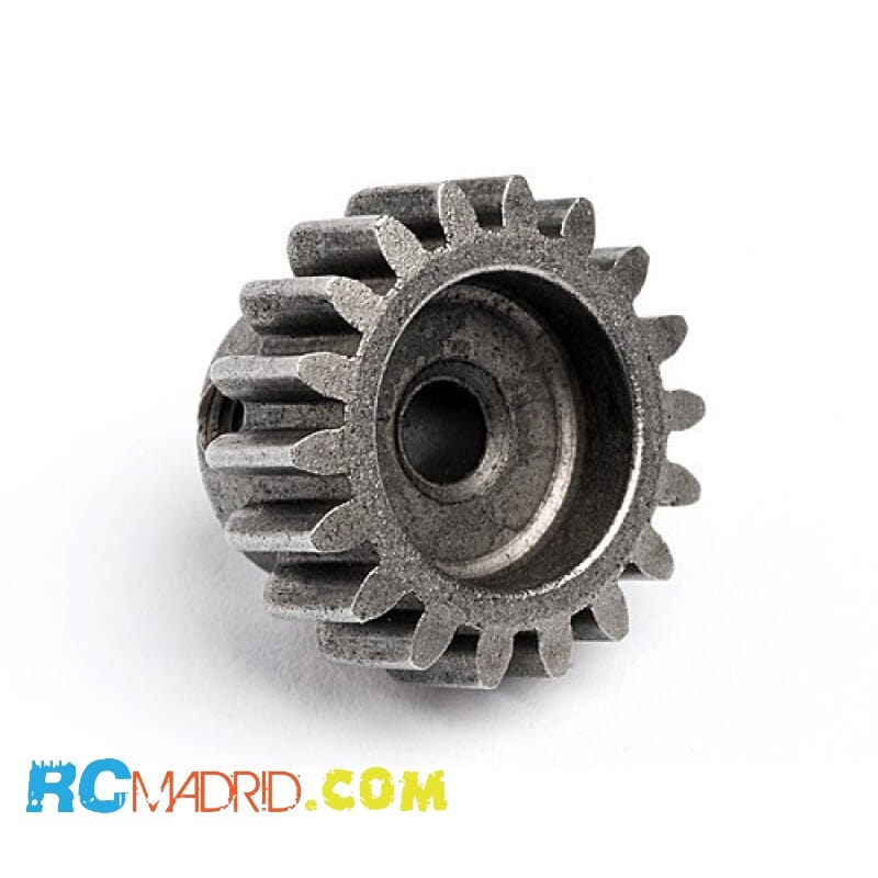PINION GEAR 18 T