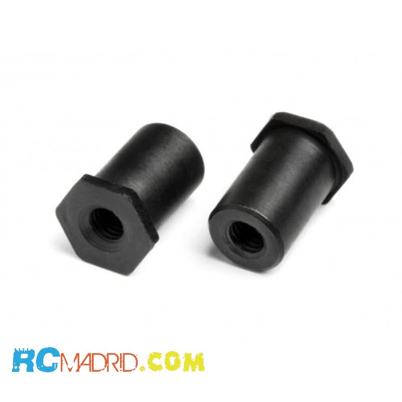 Steering Bushing 3x6x10mm