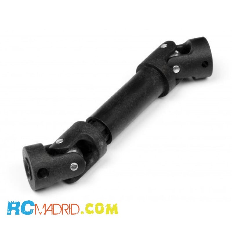 CENTER DRIVE SHAFT SET