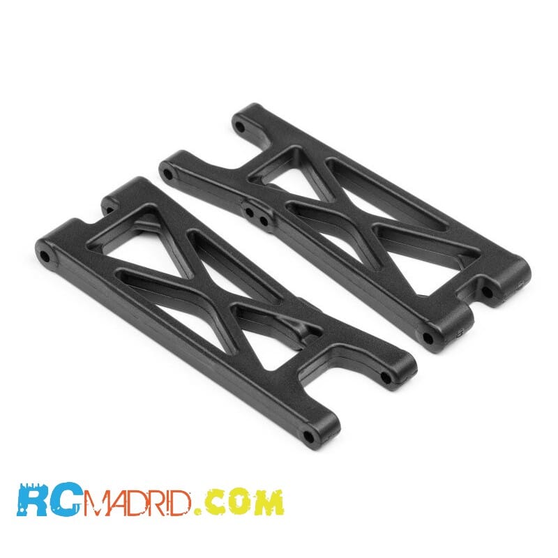 REAR SUSPENSION ARM SET