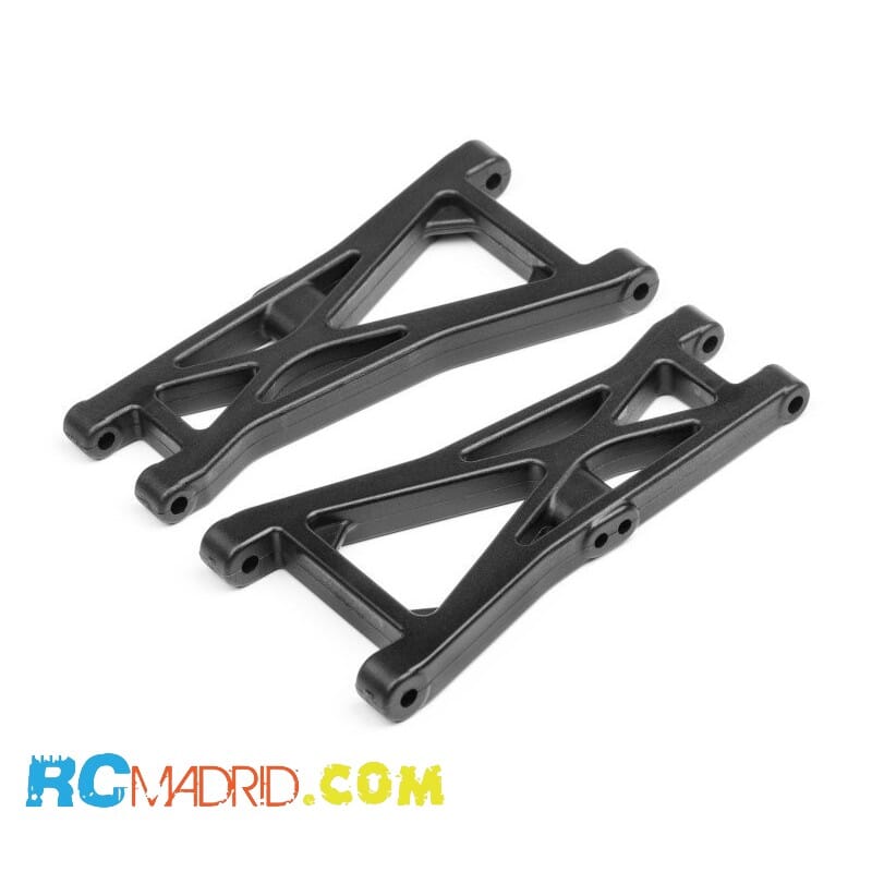 FRONT SUSPENSION ARM SET
