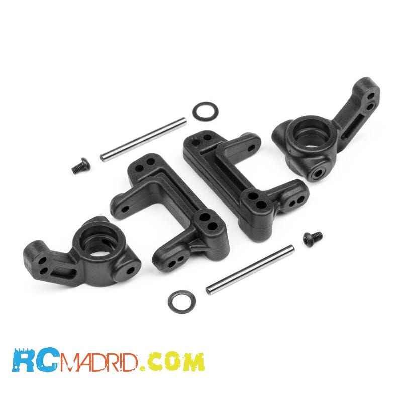 STEERING BLOCK SET