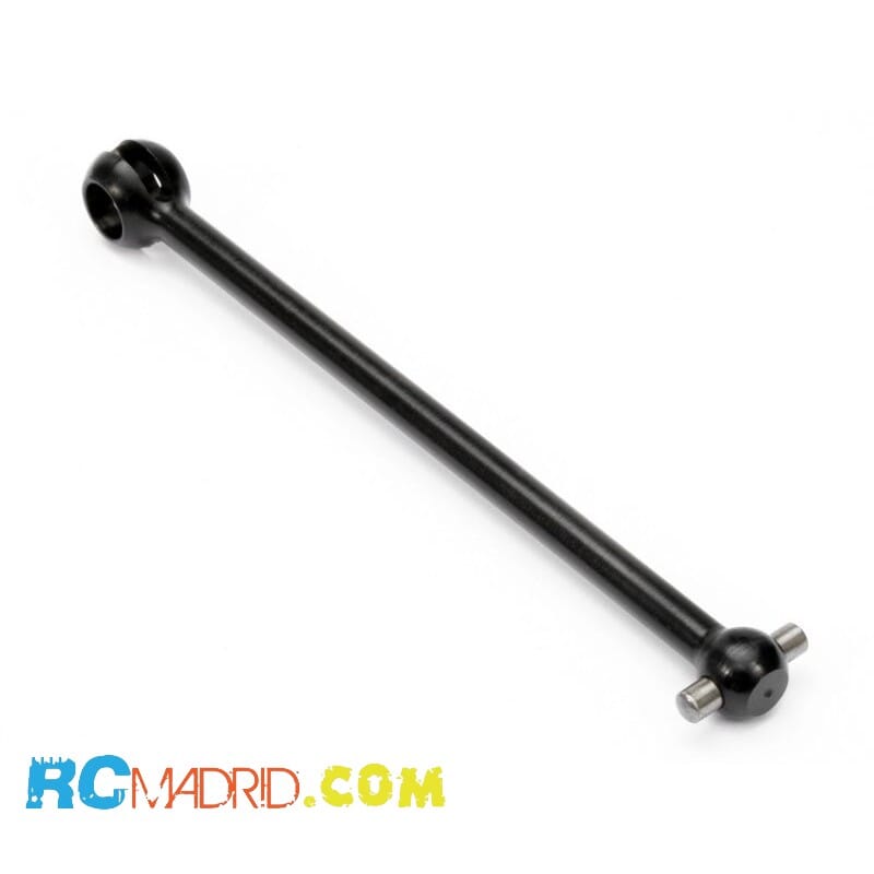 Center Front Drive Shaft...