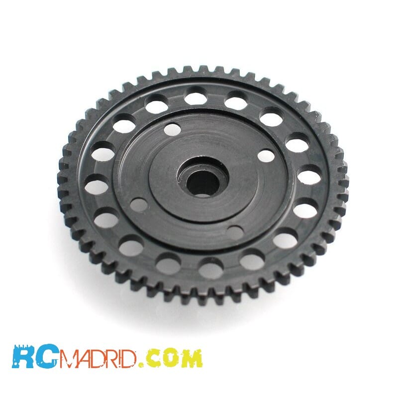 LIGHT WEIGHT SPUR GEAR 51T