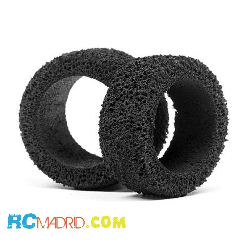 Q32 FOAM TIRE SET (SOFT/4PCS)
