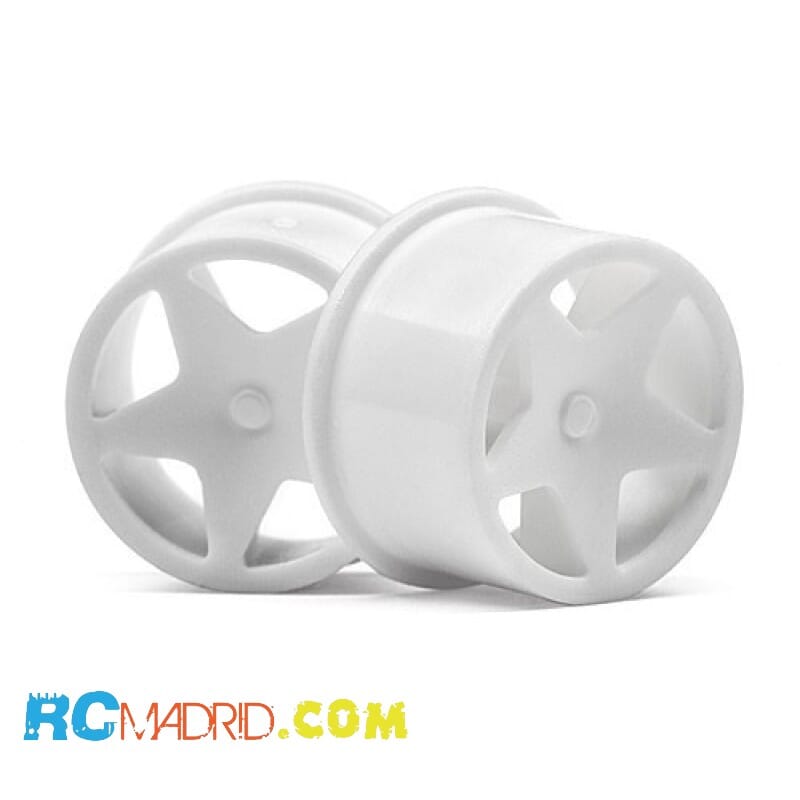 Q32 SUPER STAR WHEEL SET...
