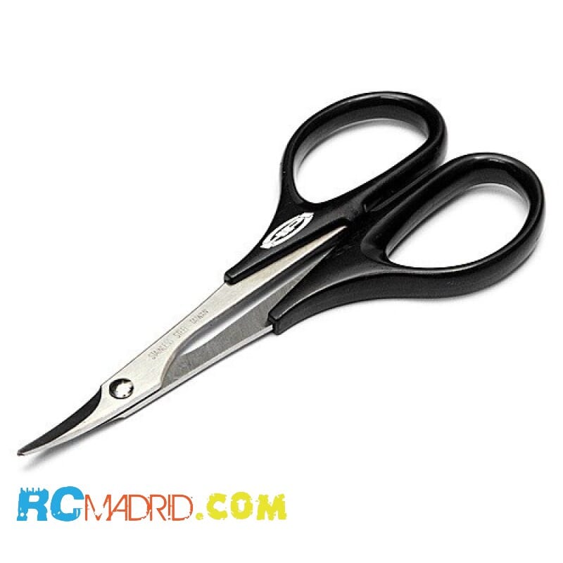 Curved Scissors (For Pro...