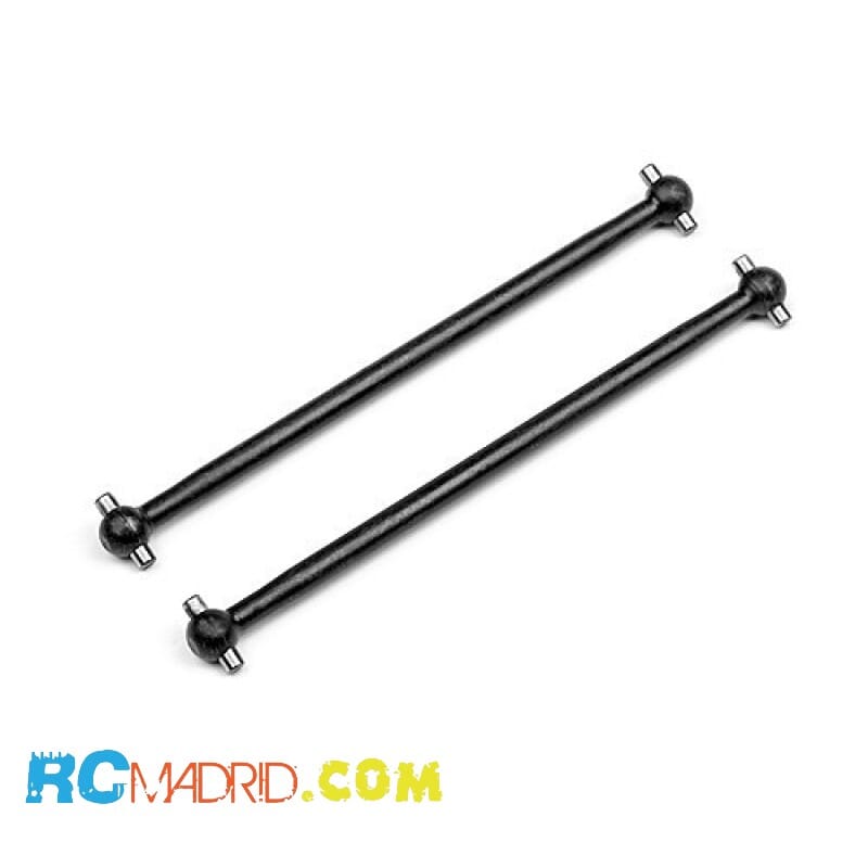 DRIVE SHAFT 83MM (2PCS)