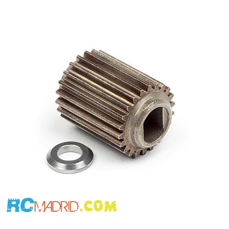 TOP SHAFT GEAR SET (22T)