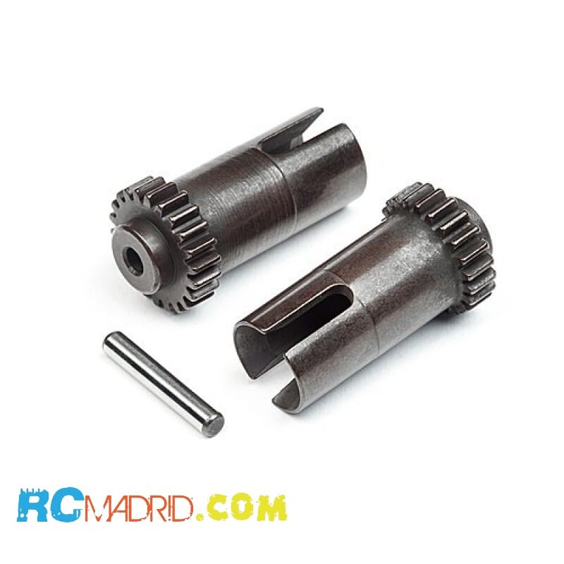 DIFF OUTDRIVE (2PCS)