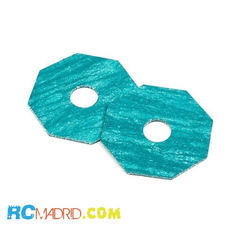 SLIPPER PAD (2PCS)