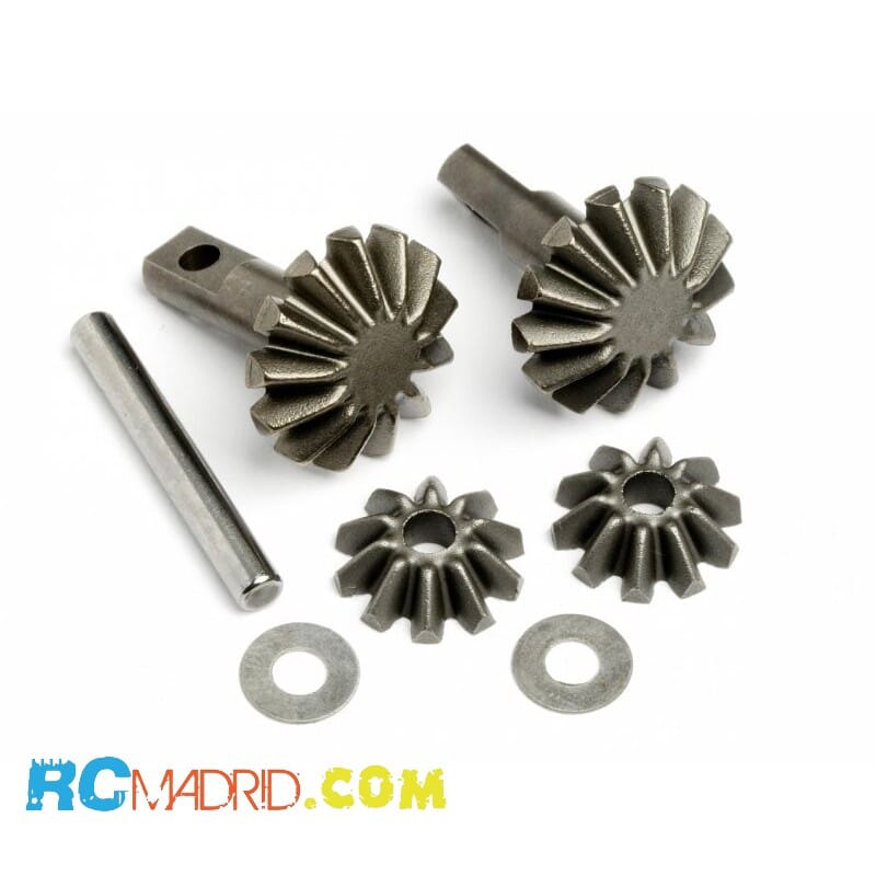 DIFF BEVEL GEAR 13/10T