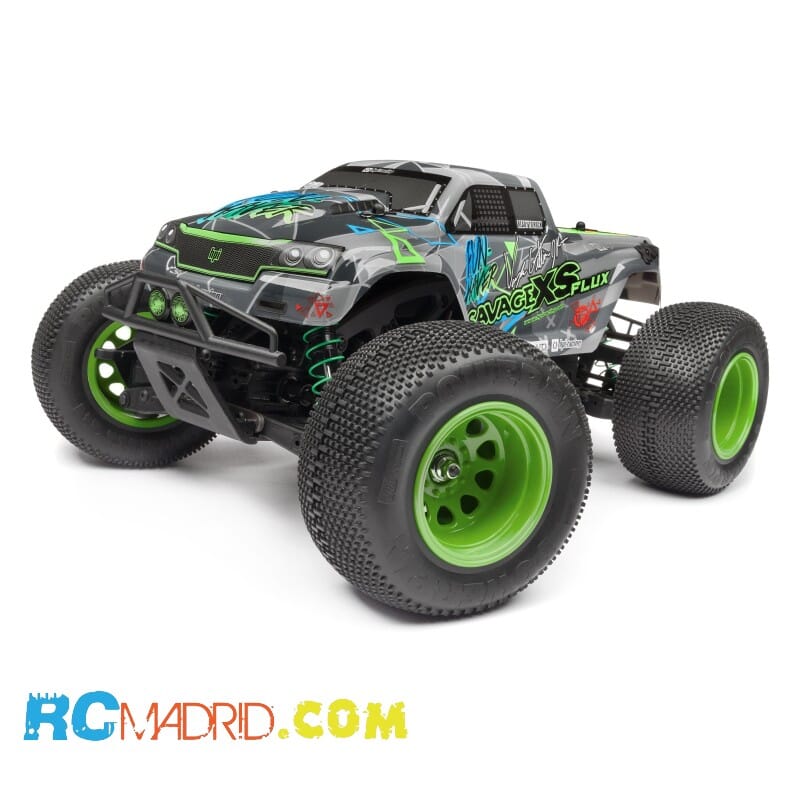 SAVAGE XS FLUX VGJR 1/12...