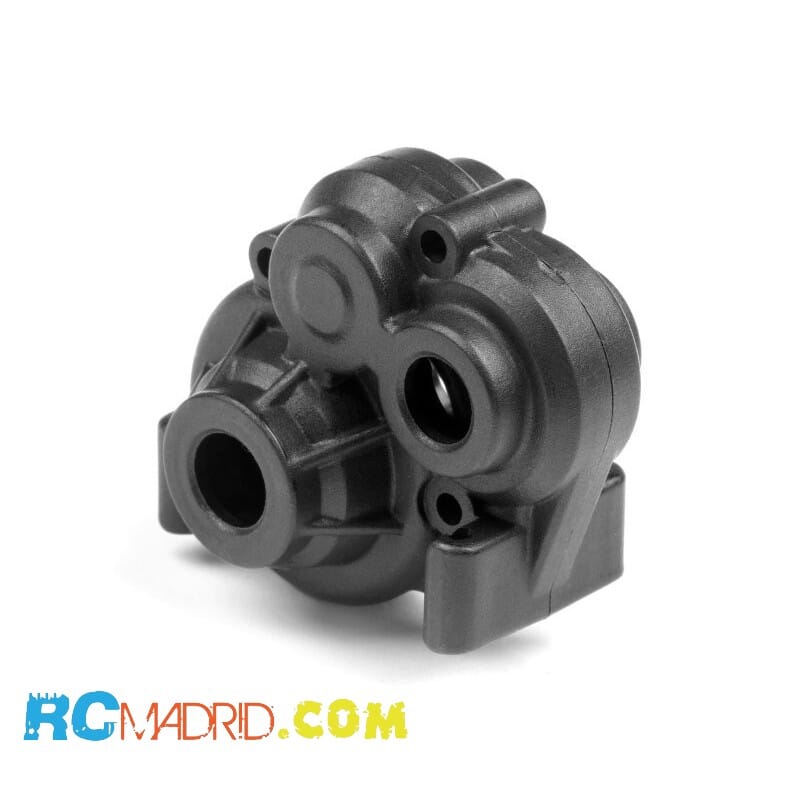 TRANSFER CASE