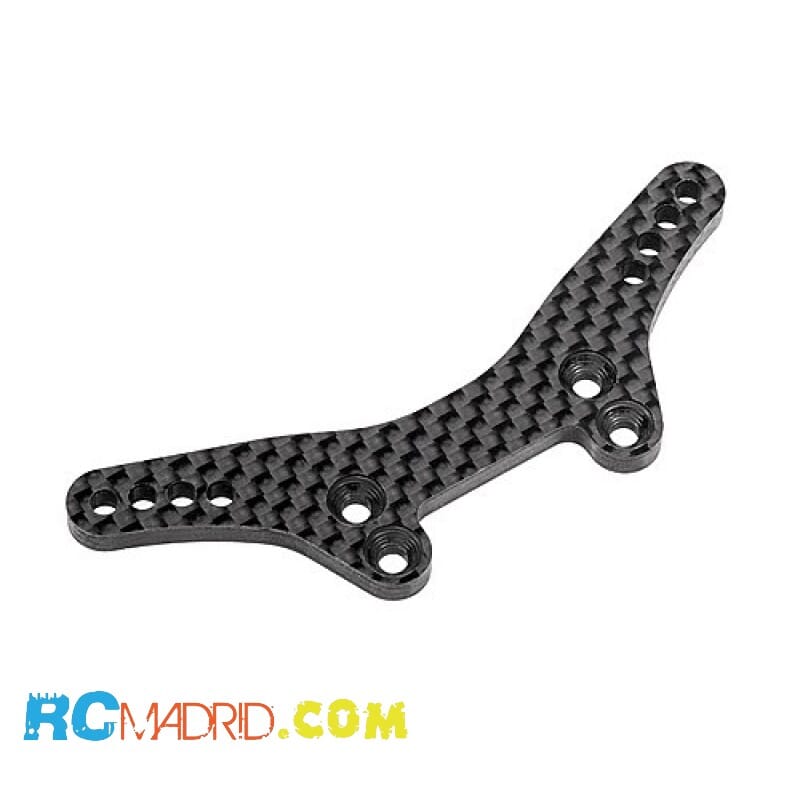 SHOCK TOWER (FRONT/CARBON...