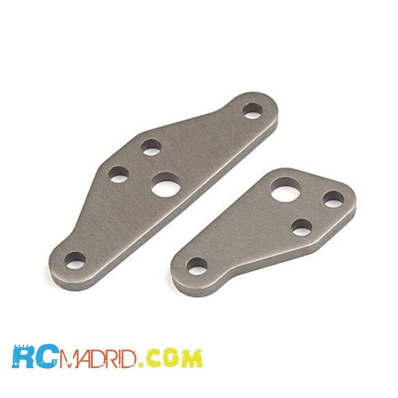 STEERING ARM SET