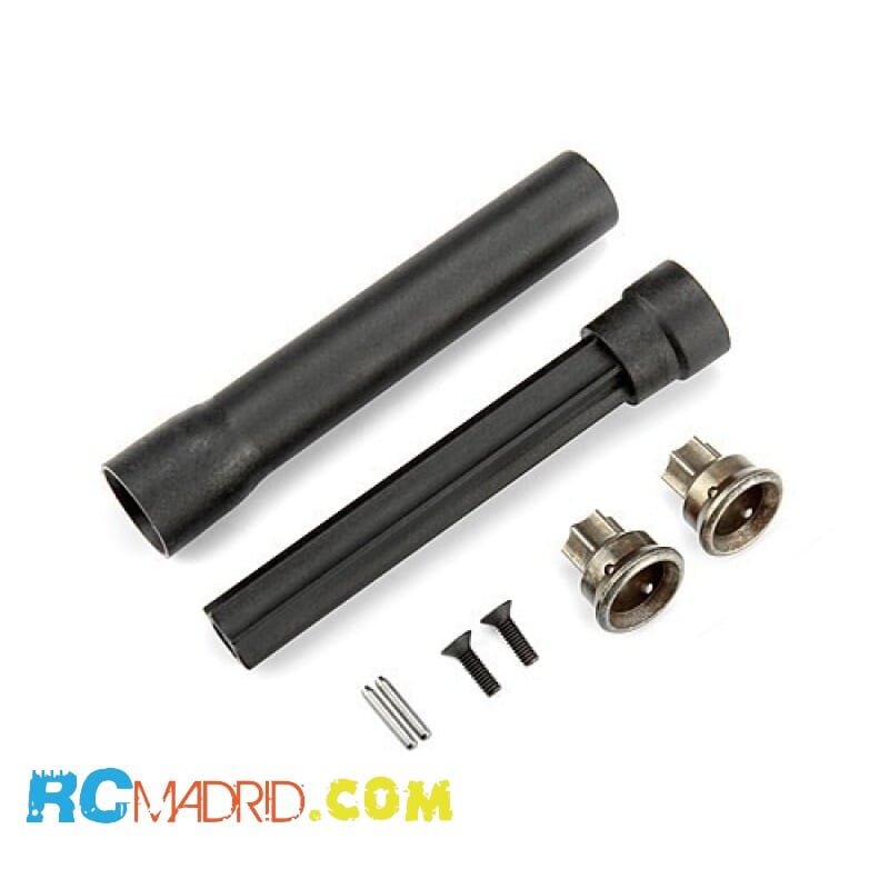 CENTER DRIVE SHAFT SET