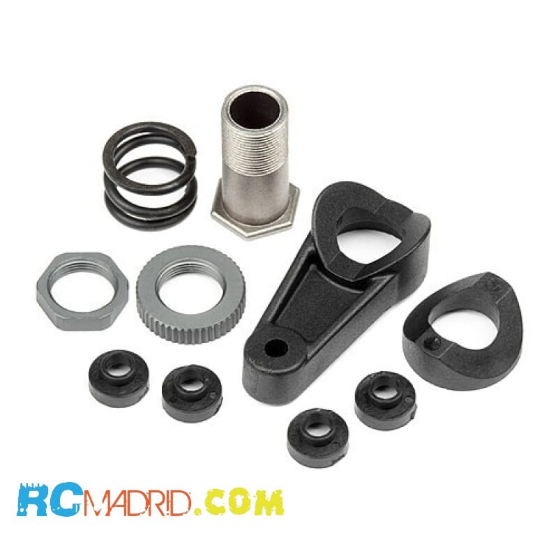 SERVO SAVER SET