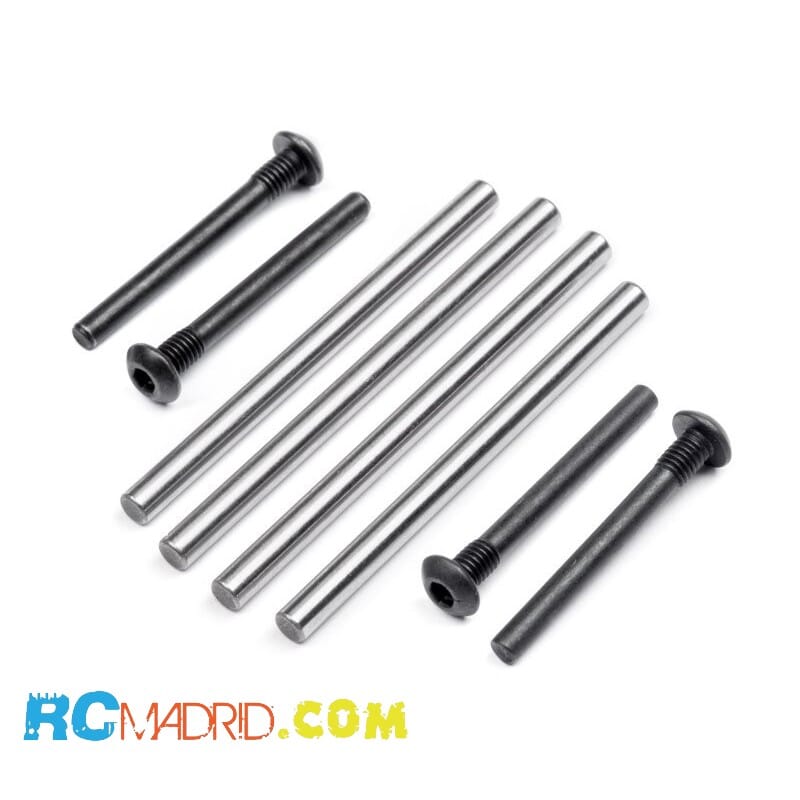 HINGE PIN SET