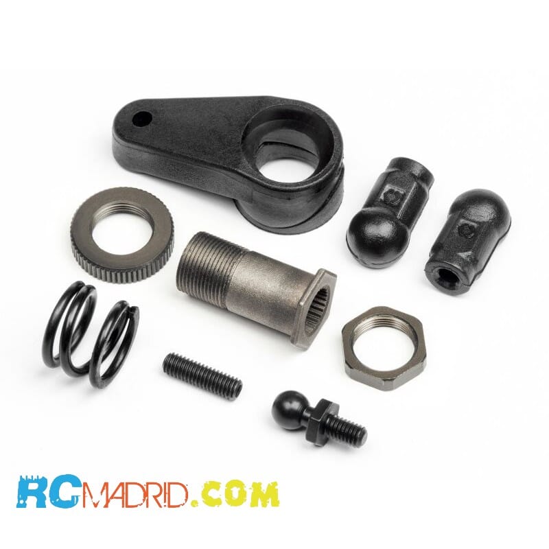 SERVO SAVER SET