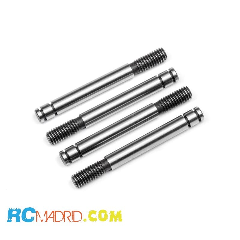 SHOCK SHAFT 3.0X28MM (4PCS)