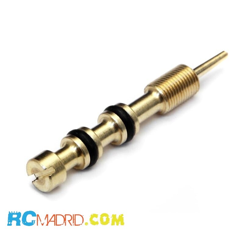 IDLE NEEDLE VALVE