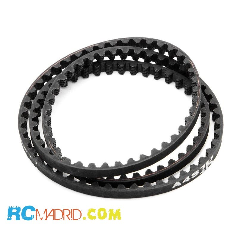 BELT 3M 366 (122T) 3MM...