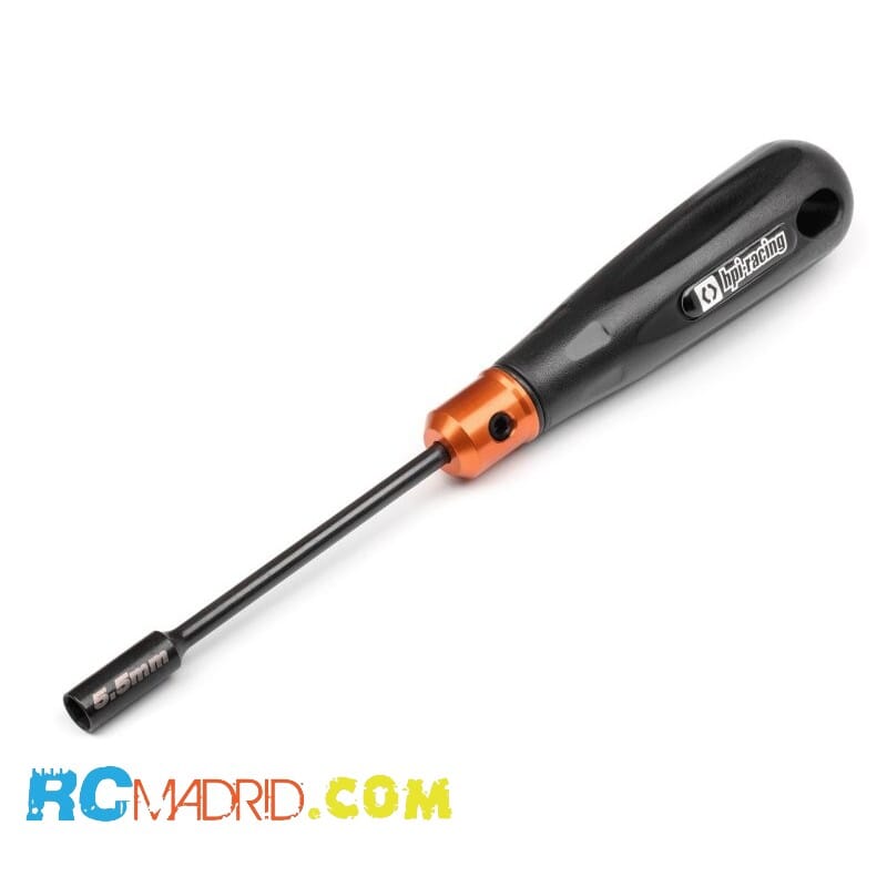 PRO-SERIES TOOLS 5.5MM BOX...