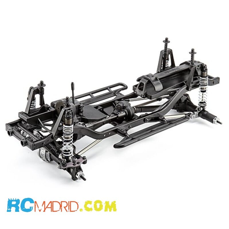 VENTURE SCALE BUILDER KIT...