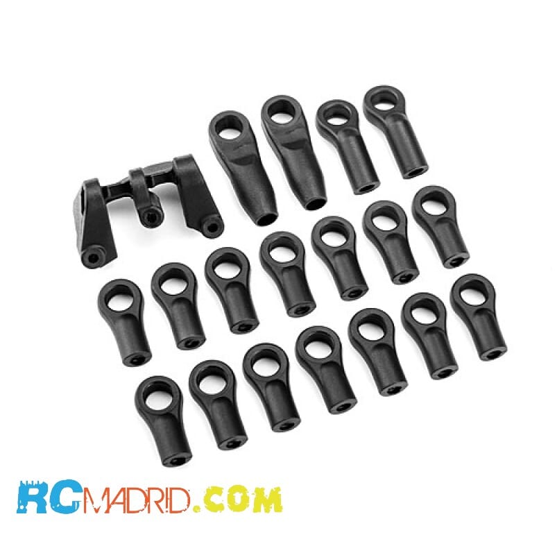 ROD END SET